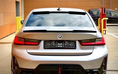 BMW 3 серия, 2021 год, 6 250 888 рублей, 8 фотография