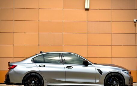 BMW 3 серия, 2021 год, 6 250 888 рублей, 4 фотография