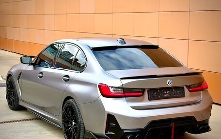 BMW 3 серия, 2021 год, 6 250 888 рублей, 5 фотография