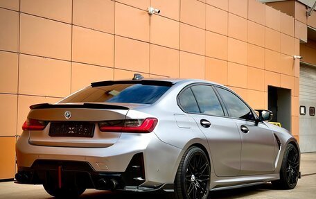 BMW 3 серия, 2021 год, 6 250 888 рублей, 6 фотография