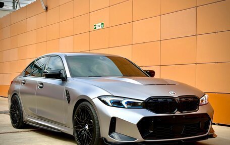 BMW 3 серия, 2021 год, 6 250 888 рублей, 10 фотография