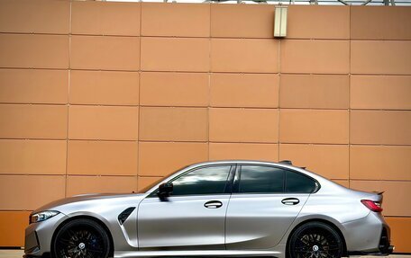 BMW 3 серия, 2021 год, 6 250 888 рублей, 3 фотография