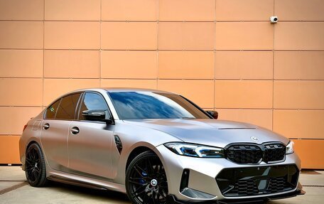 BMW 3 серия, 2021 год, 6 250 888 рублей, 2 фотография