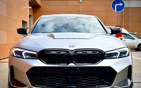 BMW 3 серия, 2021 год, 6 250 888 рублей, 7 фотография