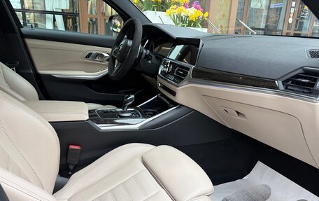 BMW 3 серия, 2021 год, 6 250 888 рублей, 12 фотография