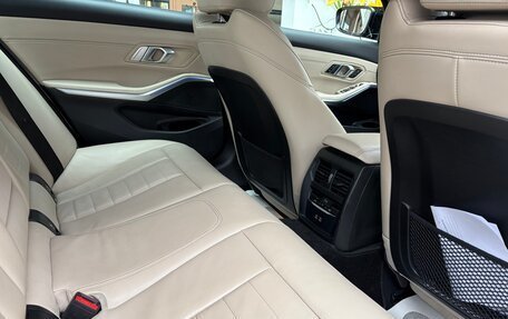 BMW 3 серия, 2021 год, 6 250 888 рублей, 13 фотография