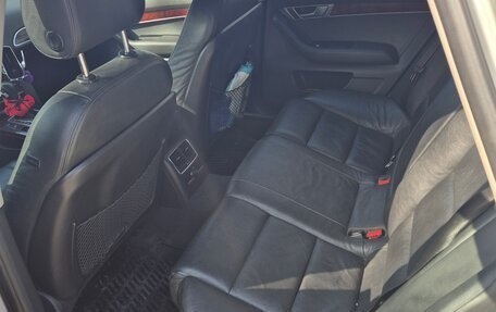 Audi A6, 2006 год, 850 000 рублей, 5 фотография