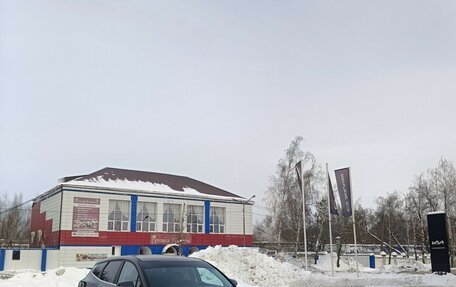 KIA Sportage IV рестайлинг, 2022 год, 4 000 000 рублей, 2 фотография