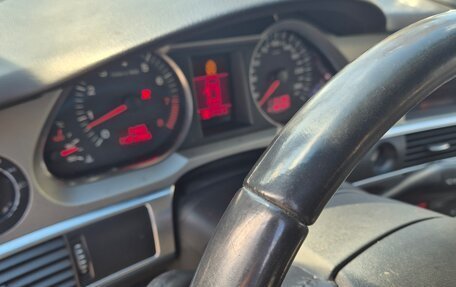 Audi A6, 2006 год, 850 000 рублей, 7 фотография