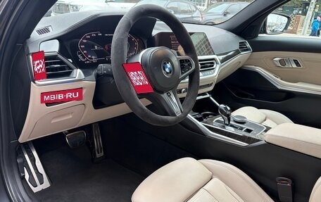 BMW 3 серия, 2021 год, 6 250 888 рублей, 11 фотография