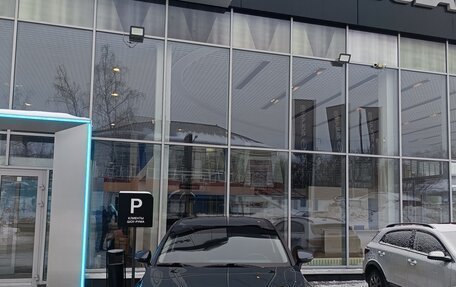 KIA Sportage IV рестайлинг, 2022 год, 4 000 000 рублей, 7 фотография