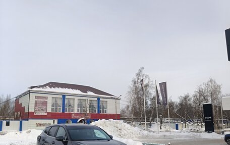 KIA Sportage IV рестайлинг, 2022 год, 4 000 000 рублей, 9 фотография