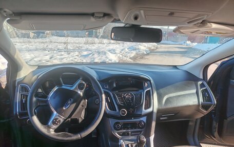 Ford Focus III, 2012 год, 520 000 рублей, 4 фотография