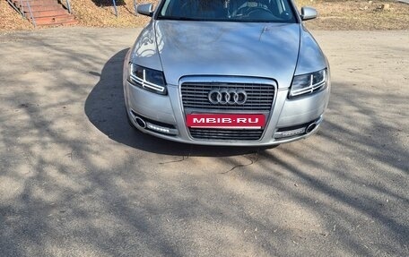 Audi A6, 2006 год, 850 000 рублей, 2 фотография