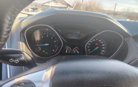 Ford Focus III, 2012 год, 520 000 рублей, 6 фотография