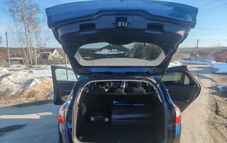 Ford Focus III, 2012 год, 520 000 рублей, 5 фотография