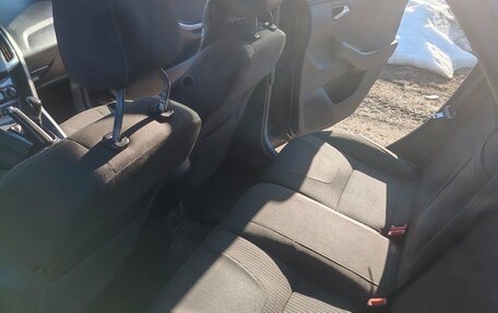 Ford Focus III, 2012 год, 520 000 рублей, 7 фотография