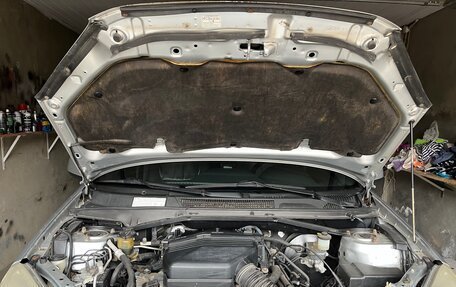 Toyota RAV4, 2001 год, 850 000 рублей, 8 фотография