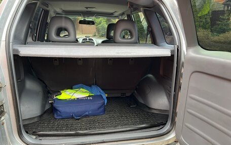 Toyota RAV4, 2001 год, 850 000 рублей, 7 фотография