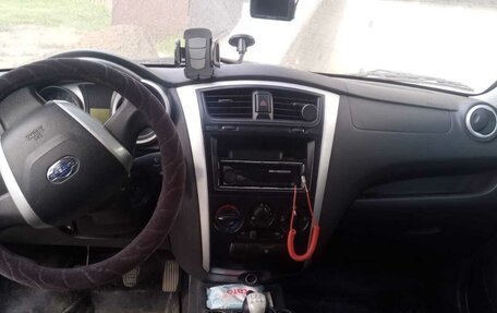 Datsun on-DO I рестайлинг, 2015 год, 500 000 рублей, 4 фотография