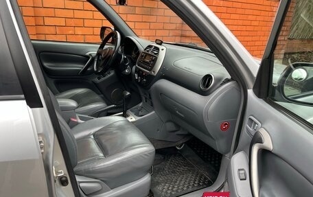 Toyota RAV4, 2001 год, 850 000 рублей, 5 фотография