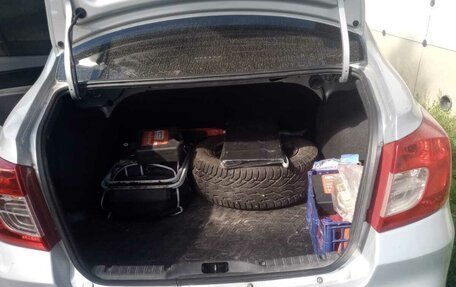 Datsun on-DO I рестайлинг, 2015 год, 500 000 рублей, 6 фотография