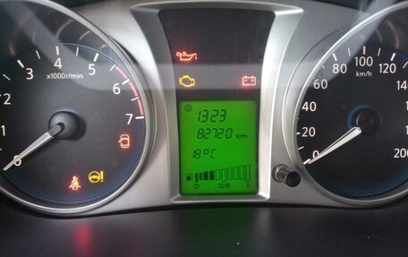 Datsun on-DO I рестайлинг, 2015 год, 500 000 рублей, 7 фотография