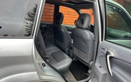 Toyota RAV4, 2001 год, 850 000 рублей, 6 фотография