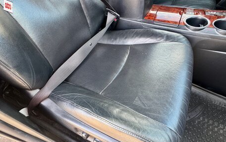 Toyota Highlander III, 2013 год, 1 800 000 рублей, 9 фотография