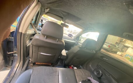 Opel Astra H, 2006 год, 310 000 рублей, 7 фотография