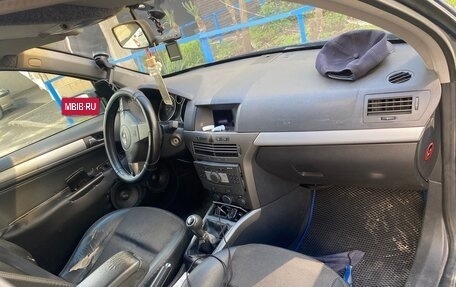 Opel Astra H, 2006 год, 310 000 рублей, 4 фотография