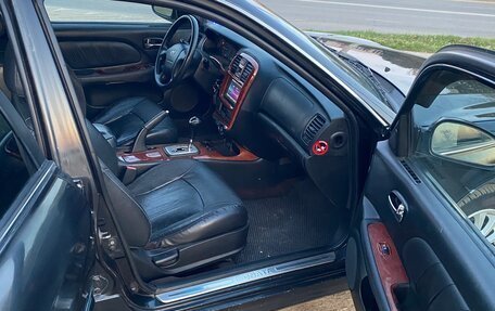 Hyundai Sonata IV рестайлинг, 2006 год, 490 000 рублей, 8 фотография