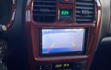 Hyundai Sonata IV рестайлинг, 2006 год, 490 000 рублей, 11 фотография