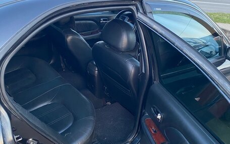 Hyundai Sonata IV рестайлинг, 2006 год, 490 000 рублей, 9 фотография