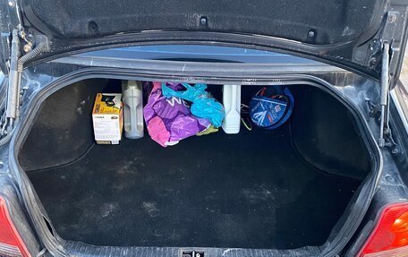 Hyundai Sonata IV рестайлинг, 2006 год, 490 000 рублей, 13 фотография