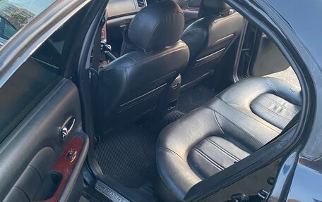 Hyundai Sonata IV рестайлинг, 2006 год, 490 000 рублей, 7 фотография