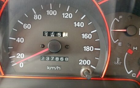 Hyundai Accent II, 2005 год, 485 000 рублей, 7 фотография