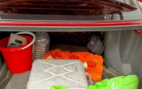 Hyundai Accent II, 2005 год, 485 000 рублей, 10 фотография