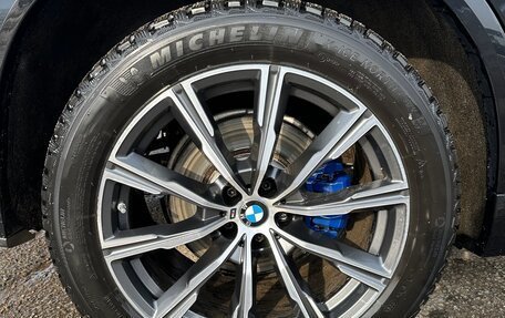 BMW X5, 2021 год, 7 700 000 рублей, 4 фотография