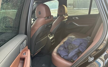 BMW X5, 2021 год, 7 700 000 рублей, 6 фотография