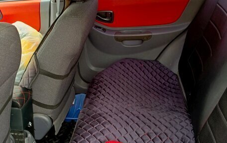 Hyundai Accent II, 2005 год, 485 000 рублей, 12 фотография