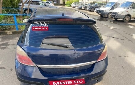 Opel Astra H, 2006 год, 310 000 рублей, 6 фотография