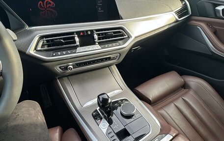 BMW X5, 2021 год, 7 700 000 рублей, 11 фотография