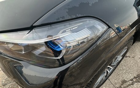 BMW X5, 2021 год, 7 700 000 рублей, 12 фотография