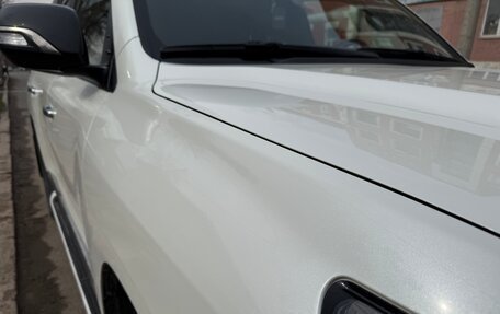 Toyota Land Cruiser 200, 2016 год, 5 619 000 рублей, 8 фотография