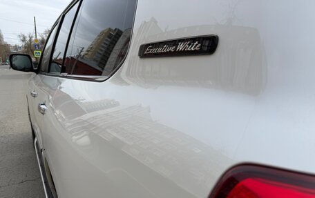 Toyota Land Cruiser 200, 2016 год, 5 619 000 рублей, 5 фотография