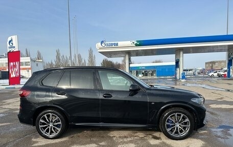 BMW X5, 2021 год, 7 700 000 рублей, 3 фотография