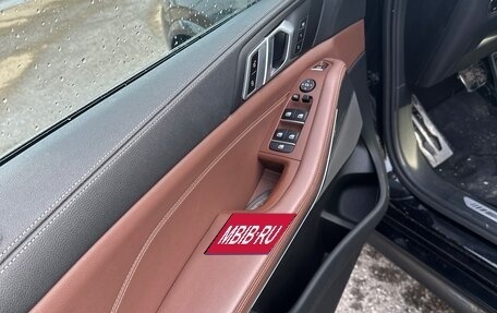 BMW X5, 2021 год, 7 700 000 рублей, 8 фотография