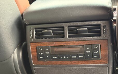 Toyota Land Cruiser 200, 2016 год, 5 619 000 рублей, 17 фотография