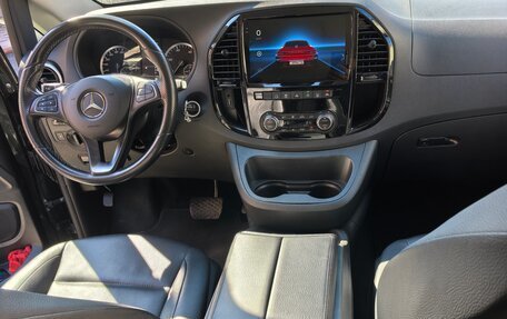 Mercedes-Benz Vito, 2019 год, 5 500 000 рублей, 4 фотография